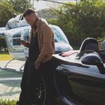 Profile Picture of ChristopHer ✈️ (@christopher_west._) on Instagram