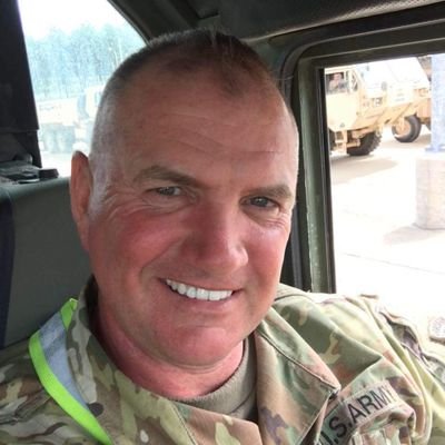Profile Picture of Paul Posey (@PaulPosey2) on Twitter