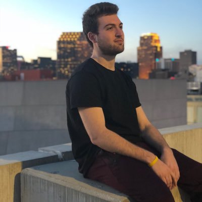 Profile Picture of Jason Griffey (@jgriffey13) on Twitter