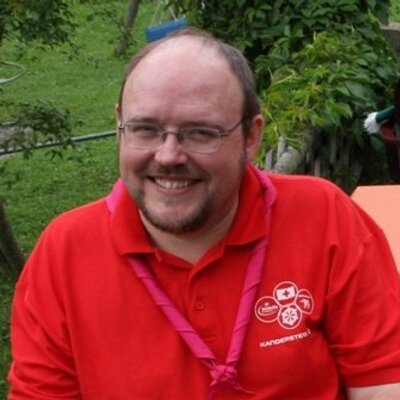 Profile Picture of Kenneth Dunne (@dunne_k) on Twitter