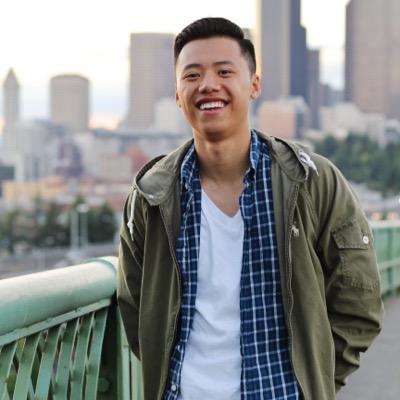 Profile Picture of Rong Yu (@YummyFingers) on Twitter