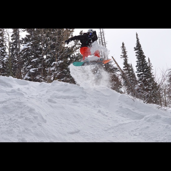 Profile Picture of Jalen Teifer (@jalen91) on Poshmark