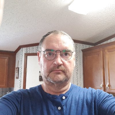 Profile Picture of Jim Gandy (@jdgandy) on Twitter
