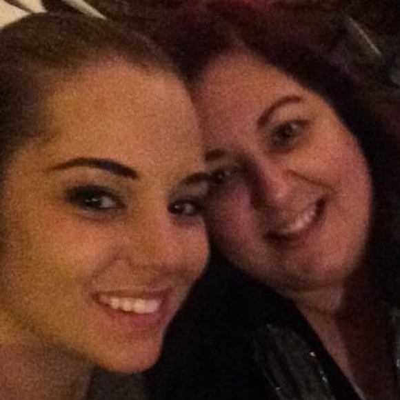 Profile Picture of Patricia Araujo (@joeypatty25) on Poshmark