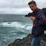 Profile Picture of Thomas Parton (@_thomasparton) on Instagram