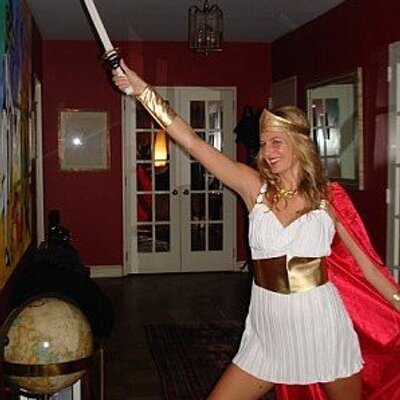 Profile Picture of SHANNON MATTIE (@RomanMATTIE) on Twitter