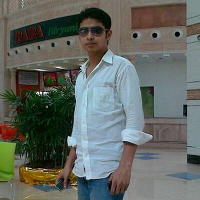 Profile Picture of Amir Ash (@amirash5) on Twitter