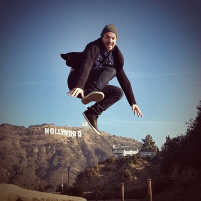 Profile Picture of Emmanuel Gonzalez (@GonzalezEmBio) on Twitter