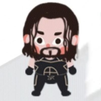 Profile Picture of Johnny·Bokan·Chow (@WWEJohnnyChow) on Twitter