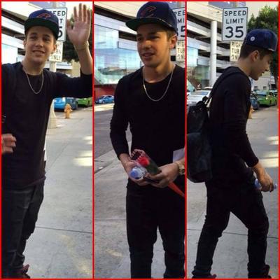 Profile Picture of THANK YOU AUSTIN (@GalavizMaddie) on Twitter