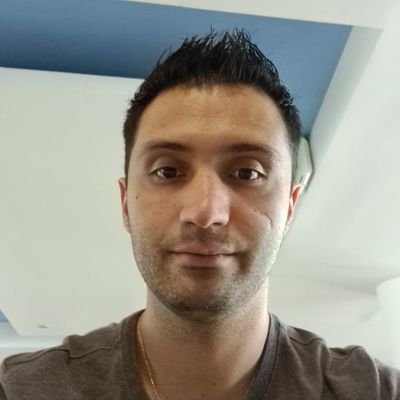 Profile Picture of Gilbert Robledo (@GilbertRobledo) on Twitter