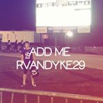 Profile Picture of Ryan Vandyke (@vandyke87) on Instagram