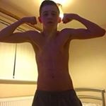 Profile Picture of Billy Nicholson (@billynicholson2002) on Instagram