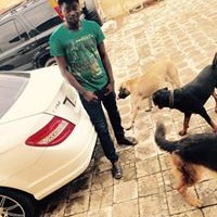 Profile Picture of Temitayo Bankole (@temitayo-bankole) on Quora