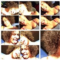 Profile Picture of Lazina Jackson (@lazina-jackson) on Quora