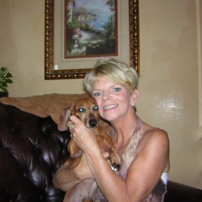 Profile Picture of KimmieLu (@KimmieLu) on Twitter