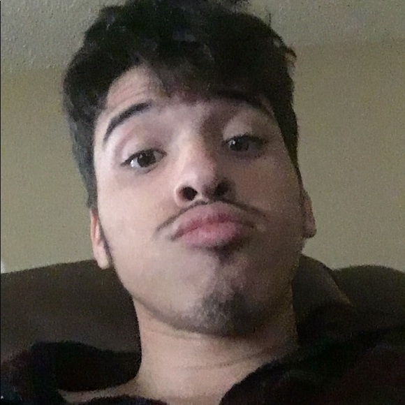 Profile Picture of Jared Chandler (@babydogie1) on Poshmark