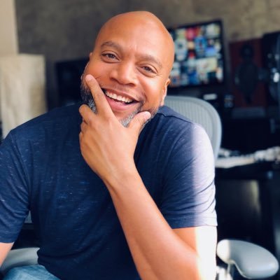 Profile Picture of Kerry “Krucial” Brothers (@Krucial) on Twitter