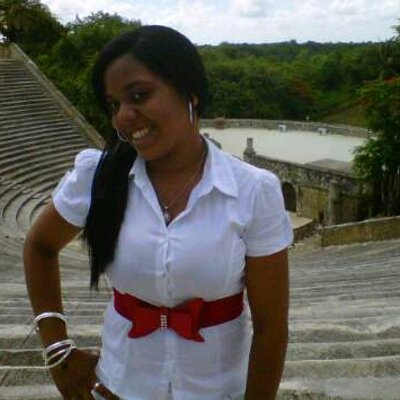 Profile Picture of Larimar Rodriguez (@Larimarrodrigue) on Twitter