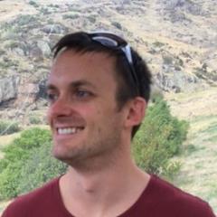 Profile Picture of Ben Foote (@benjaminfoote) on Twitter