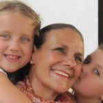 Profile Picture of Sylvia O'Connor (@sylviaoconnorsa) on Instagram