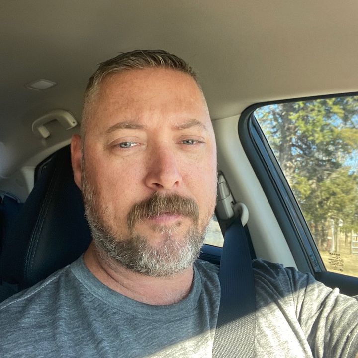 Profile Picture of Brian sikes (@briansikesandmsfreya) on Tiktok