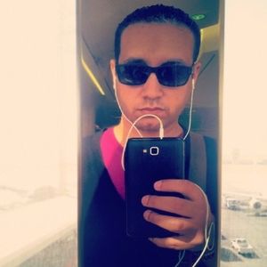 Profile Picture of Aly Ahmed Aly (@aly_ahmed) on Myspace