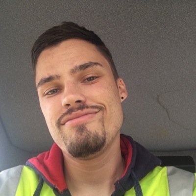 Profile Picture of Jonathan Wilkes (@jp_wilkes1989) on Twitter