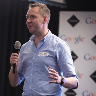 Profile Picture of Alex Mitchell (@AlexDEMitchell) on Twitter