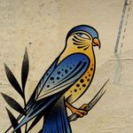 Profile Picture of FaBer Biancaluna tattoo (@faber_flashs) on Instagram