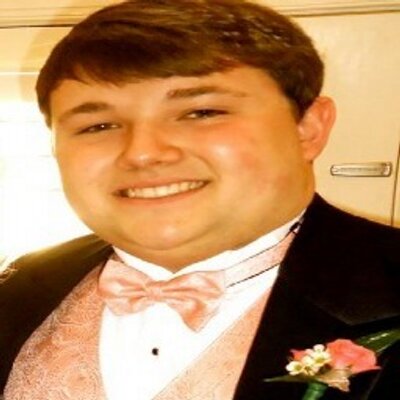 Profile Picture of Jonathan Rush (@Dapperdan57Rush) on Twitter