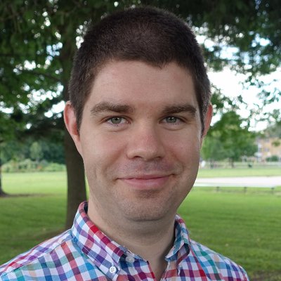 Profile Picture of Nicholas Armstrong (@ndrarmstrong) on Twitter