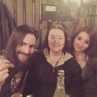 Profile Picture of Jamie Bass (@jamie-bass-6) on Quora