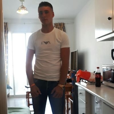 Profile Picture of Danny Raynor (@DannyRaynor3) on Twitter