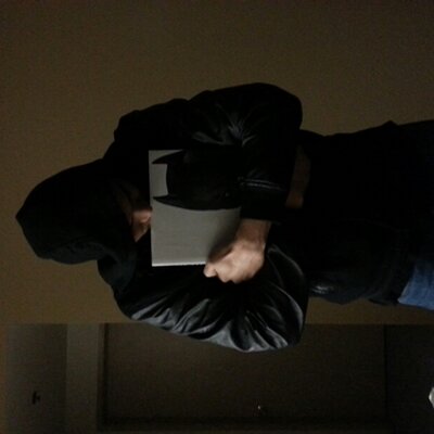 Profile Picture of Damon Harrison (@damonharrison) on Twitter