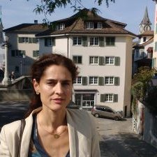 Profile Picture of Nadia Mercader (@nmercaderh) on Twitter