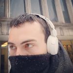 Profile Picture of Andre Ducharme (@andre_duxharme) on Instagram