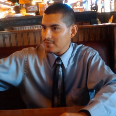 Profile Picture of Sam Sustaita (@conjunto_raza) on Twitter