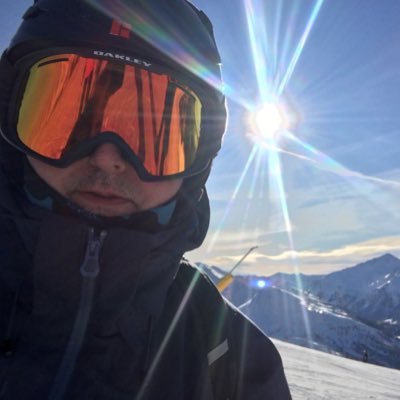 Profile Picture of Eugene Keane (@EugeneKeane3) on Twitter