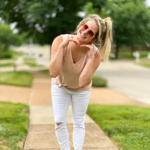 Profile Picture of Ashlee Westervelt (@ashleewestervelt) on Tiktok