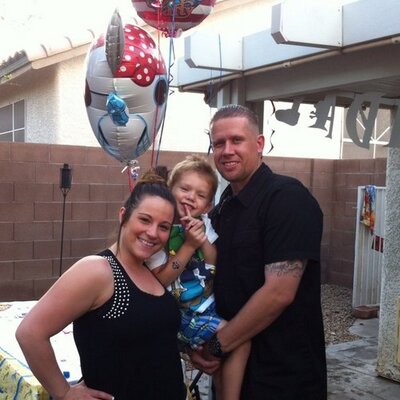 Profile Picture of Chris Piehler (@ChrisCp42) on Twitter
