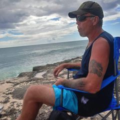 Profile Picture of Steven Hugo (@steven.hugo5) on Tiktok