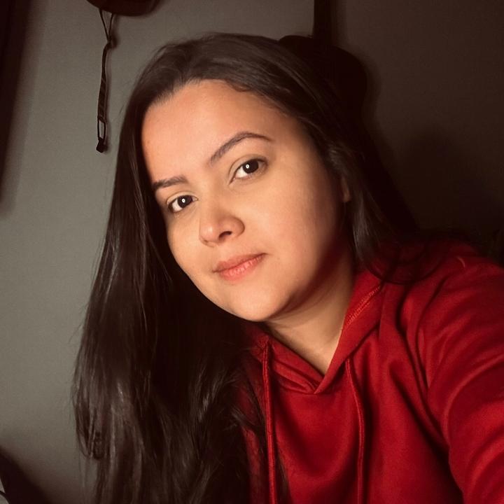Profile Picture of Amanda Coc (@@euamandacoc) on Tiktok