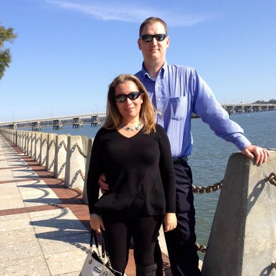 Profile Picture of Kevin Railey (@kmraileyACE) on Twitter