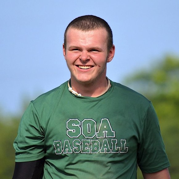 Profile Picture of Josh Gorman (@gormthestorm27) on Poshmark