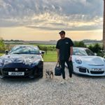 Profile Picture of Jeffrey Fritts (@jeffrey.fritts) on Instagram