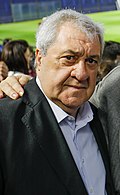 Profile Picture of Jorge Amor Amealon Wikipedia