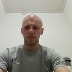 Profile Picture of Robert Tomkinson (@tonker316) on Instagram