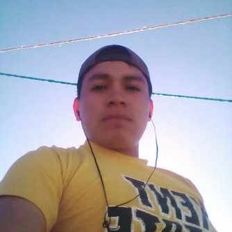 Profile Picture of German Giovany Quib Coy (@quib_coy) on Twitter