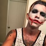 Mitra Lutchman - Instagram Profile Picture of Mitra Lutchman (@darth_daddy1811) on Instagram